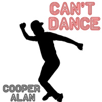 Cooper Alan - Can't Dance