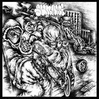 Sunami - Dirty Work