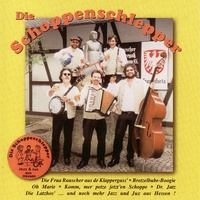 Die Schoppeschlepper - Guck' ma da!