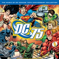 Michael McCuistion - Justice League Unlimited Theme