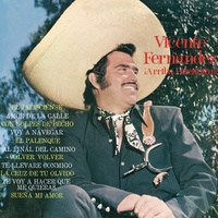 Vicente Fernández's final farewell: Live updates