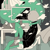 EgoもIdも単純に mido（THE BINARY） THE BINARY mido - EgoもIdも単純に | TikTok