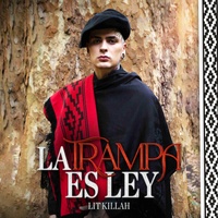 La Trampa es Ley LIT killah