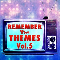 Coded Channel - Bad Boys (Theme from "Cops")