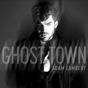 Adam Lambert - Ghost Town