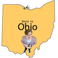 CG5 - Only in Ohio | TikTok