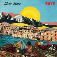Bear Hare - Comfort Rays