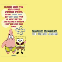 Gary's Song Spongebob Squarepants