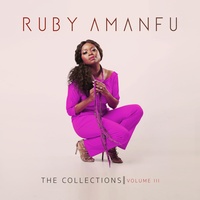 Ruby Amanfu - Delicious