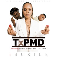 TxPMD - Isukile 