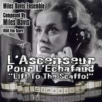 Ciné-Club: “Ascenseur pour l'échafaud” (1958), Louis Malle — Film Studies