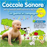Coccole Sonore - Grilli e cicale!