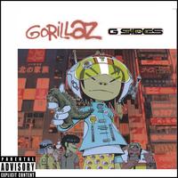 Gorillaz - Faust