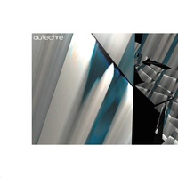 Autechre - Uviol