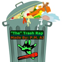 P.M. AJ - Trash