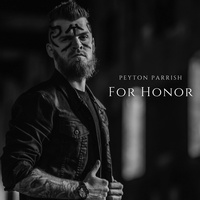Peyton Parrish - For Honor