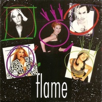 Flame - Pučina