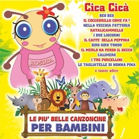 I Monelli - Coccole