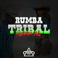 rumba tribal dj otto