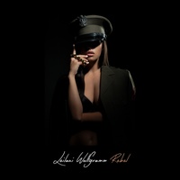 Leilani Wolfgramm - Empty