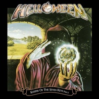 Helloween - Future World