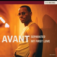 Avant - Separated