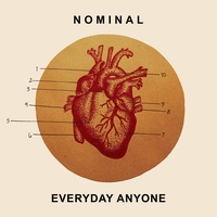 NOMINAL - EVERYDAY ANYONE