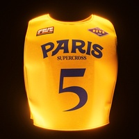 FIVE - Paris Supercross