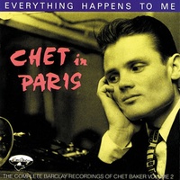 Chet Baker - Summertime
