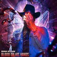 Blood on His Hands