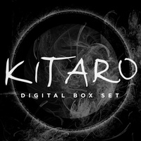 Kitaro - Koi