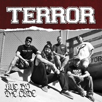 Terror - Hard Lessons