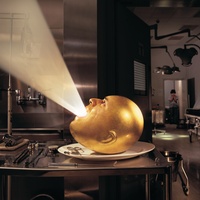 The Mars Volta - Televators