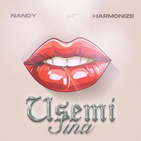 African Princess & Harmonize - Usemi Sina Part-1 | TikTok
