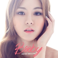 Baby (feat. 타이거 & Lil' Wu)