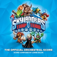 Lorne Balfe - Main Theme