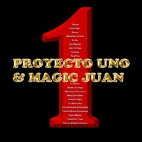 Proyecto Uno - Another Night