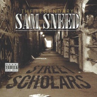 Sam Sneed - U Better Recognize