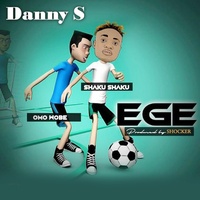 Danny S - Ege