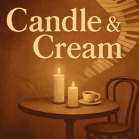 Candle & Cream