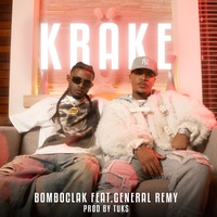 Bombo - Krake