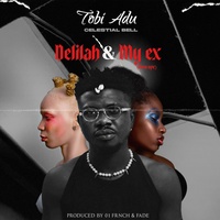 TOBI ADU - MY EX | TikTok