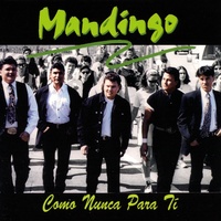 Mandingo - Mía