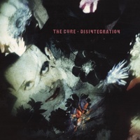 The Cure - Lullaby