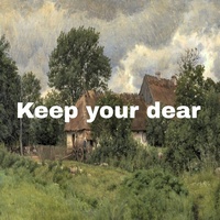 erina pria - keep your dear