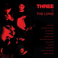 The Loves - One-Two-Three