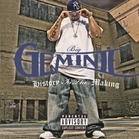 Big Geminii - Hypnotized - Explicit