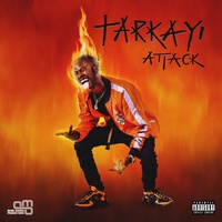 Attack - BANDI
