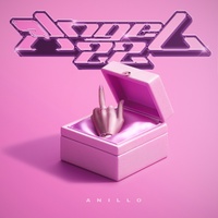 ANGEL22 - Anillo
