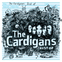 The Cardigans - War